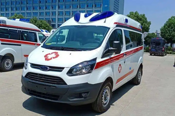 雷山县长途救护车转院